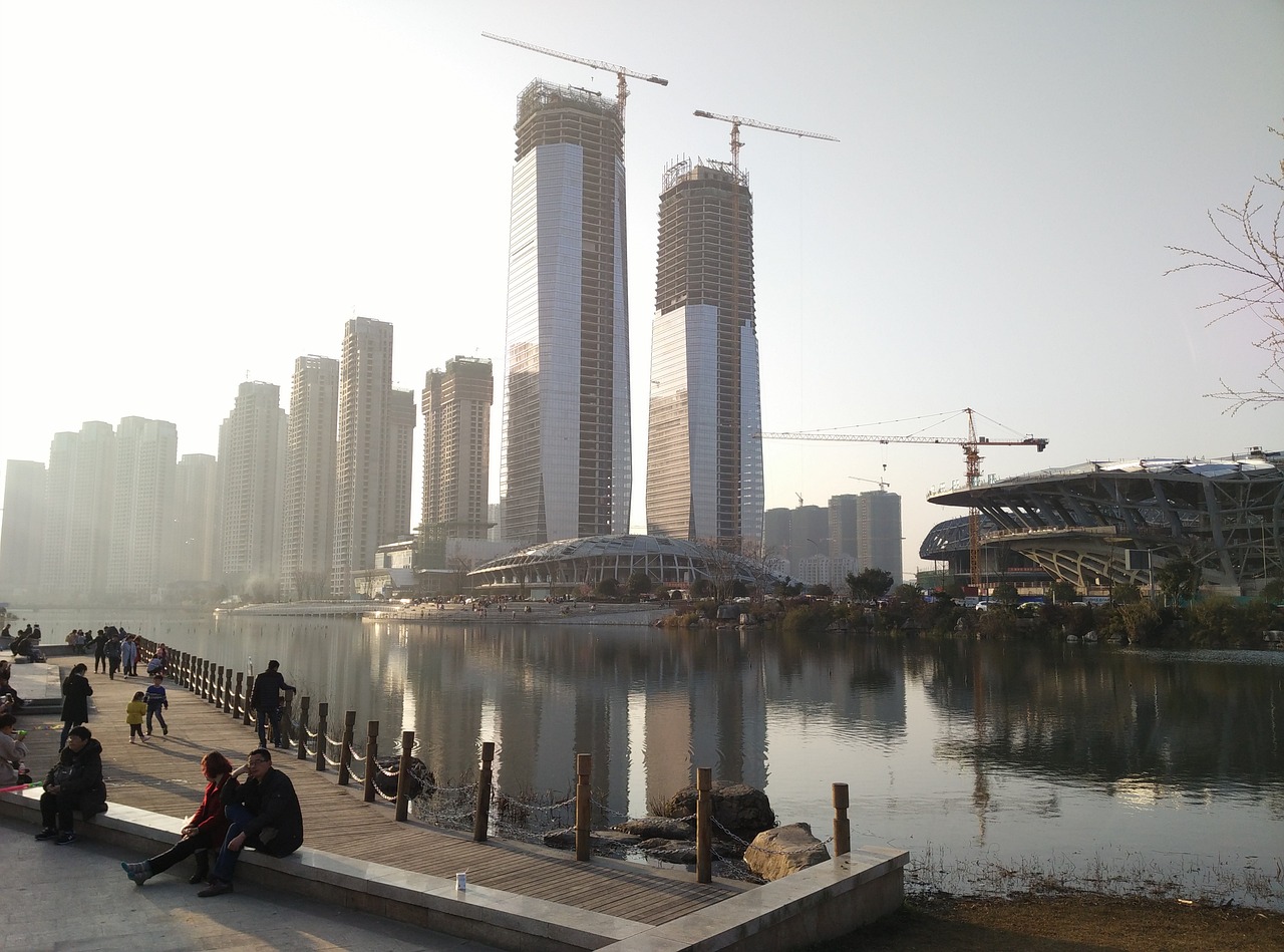惠州市区楼盘最新信息概览，最新楼盘动态与概览