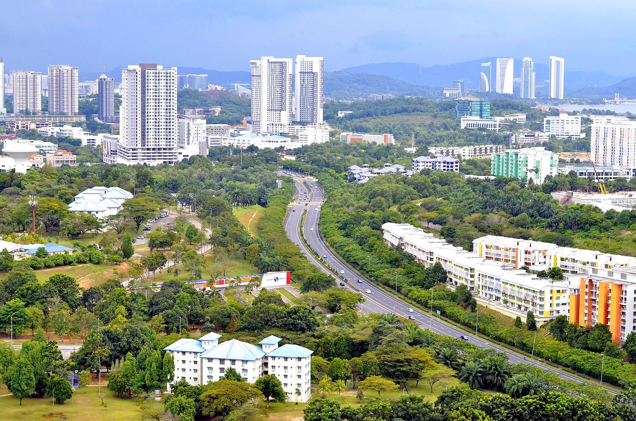 MM公寓最新地址，城市中的理想居住之所