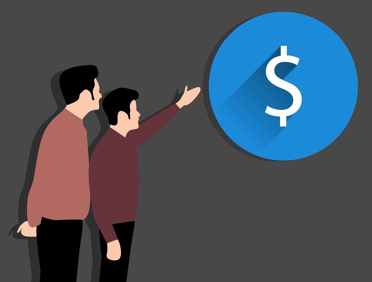 最新金钱万能磁力，探索现实社会中影响力的复杂性与深度影响