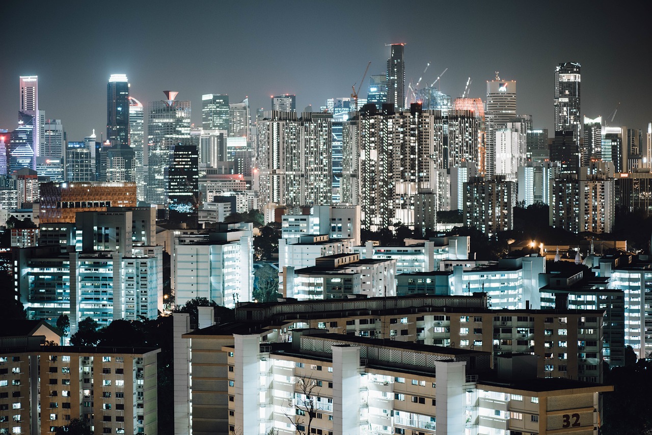 三水楼市最新楼价概览，市场走势分析与购房指南