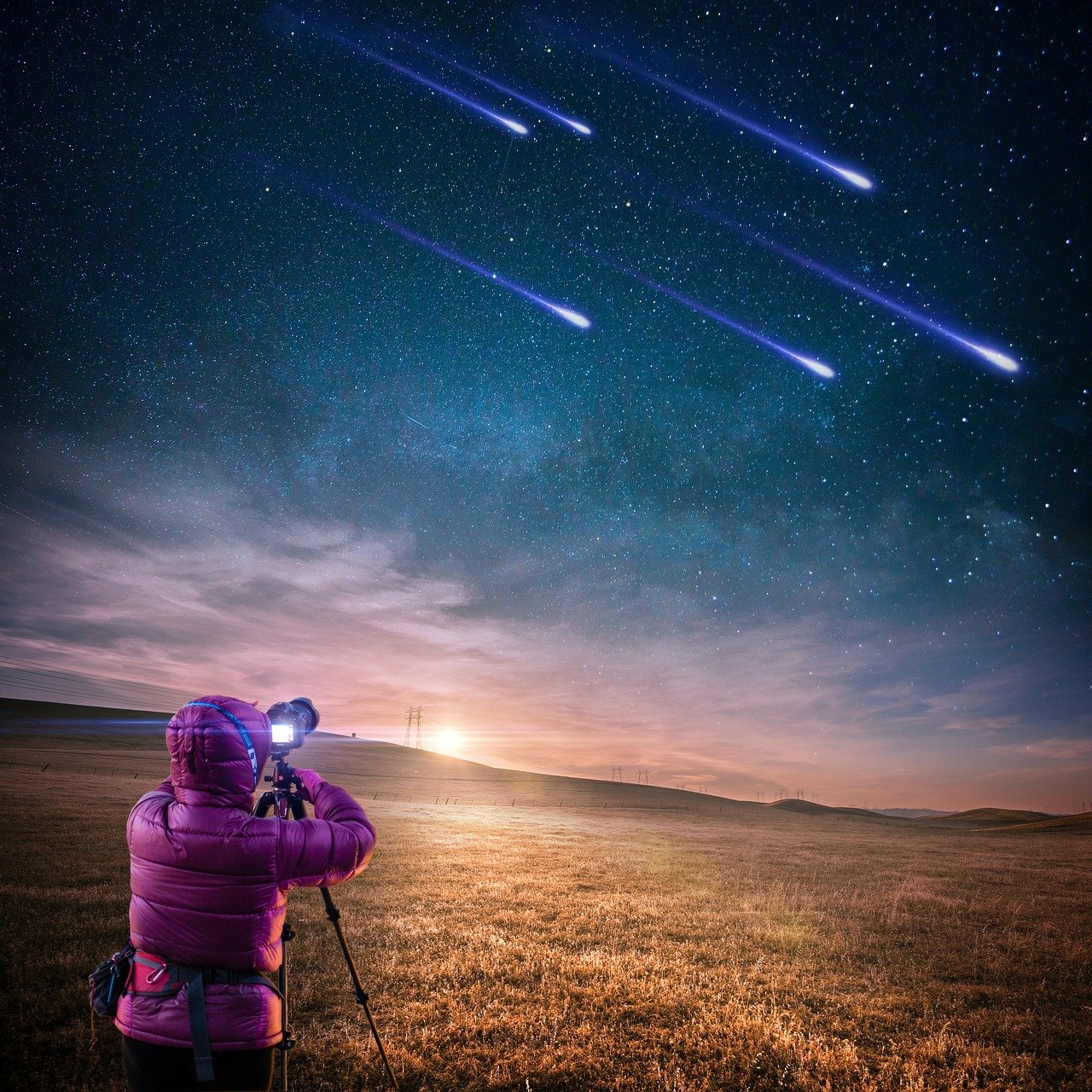 星光璀璨背后的故事，壕明星的奢华与奋斗