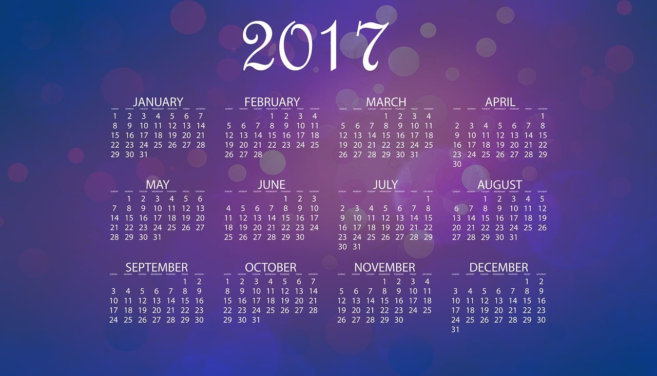 解析2017年牛市场行情