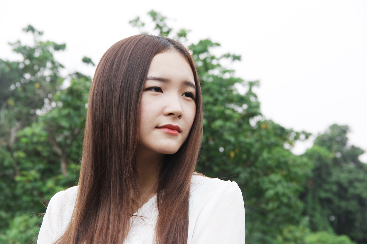 最新章节更新，4月美人如玉