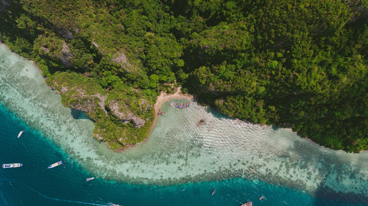 青岛四月海钓胜地推荐，最新海钓地点攻略