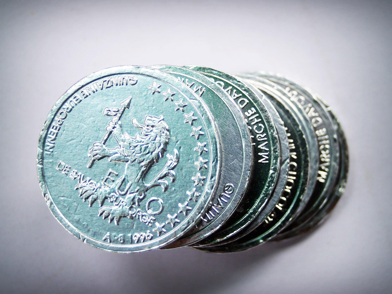 四月份黄金价格深度解析，一克黄金的价值走向