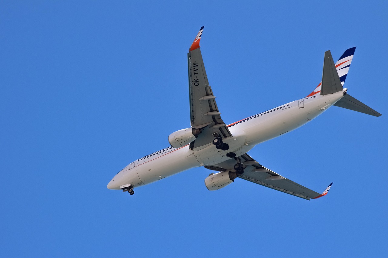 四月份航空燃油价格的探讨与分析