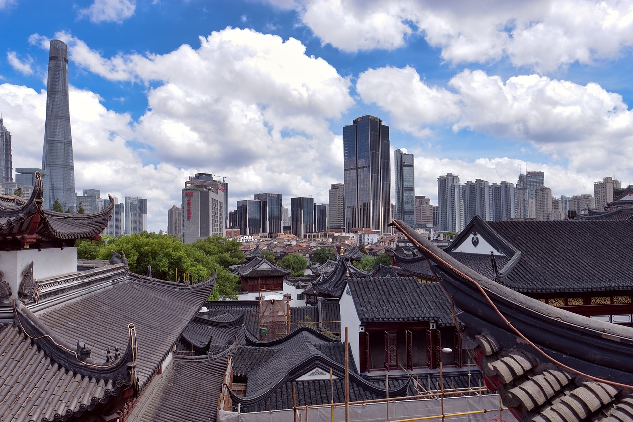 探索吉安新面貌，四月最新楼盘概览